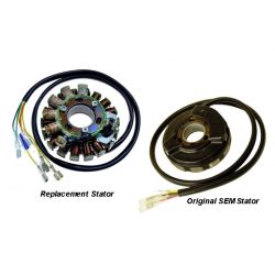 Stator KTM 2T/4T 90-99