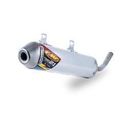 Toba FMF Powercore 2.1 Aluminiu KTM 250/300 17-19