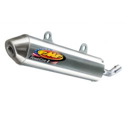 Toba FMF Powercore 2 KTM 250/300 SX/EXC 17-19
