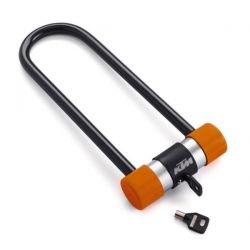 U-lock KTM