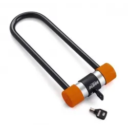 U-lock KTM