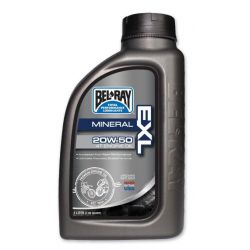Ulei Bel-Ray EXL Mineral  4T 20W50 1L