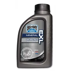 Ulei Bel-Ray EXL Mineral  4T 20W50 1L