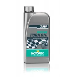 Ulei furca Motorex 7,5W 1L