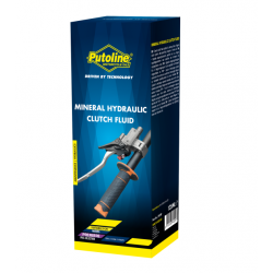 Ulei mineral Putoline 125ml