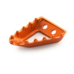 Varf pedala frana KTM 150/500 17-25