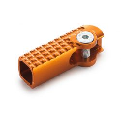 Varf pedala schimbator KTM 150/500 17-25