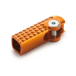 Varf pedala schimbator KTM 150/500 17-25