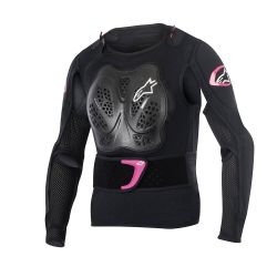 Armura dama Alpinestars Bionic Stella