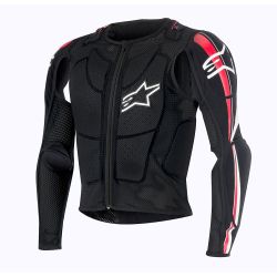 Armura integrala Alpinestars Bionic Plus 16