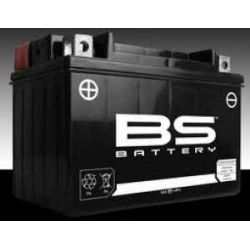 Baterie BTZ7S-BS gel KTM BS 12V 6Ah