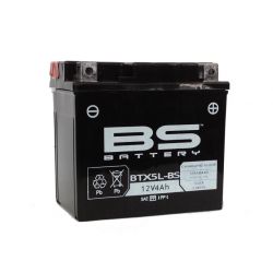 Baterie gel BS YTX5L-BS