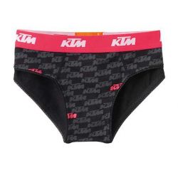 Boxeri KTM Pit Bunny Girls