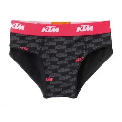 Boxeri KTM Pit Bunny Girls