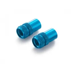 Capac ventil set Husqvarna Albastre