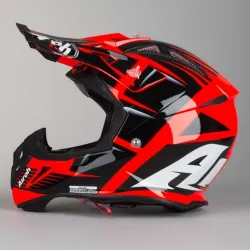 Casca Airoh Aviator 2.2 Reflex Orange