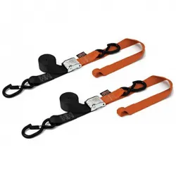 Chingi transport moto Powertye 38mm