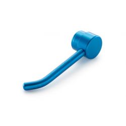 Extractor ax roata fata Husqvarna Albastru