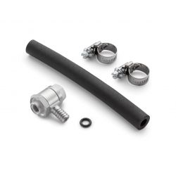 Factory fuel pump conection KTM