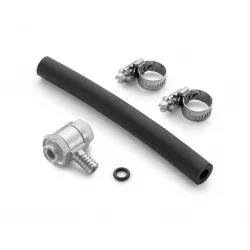 Factory fuel pump conection KTM