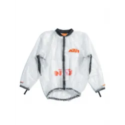 Geaca ploaie KTM
