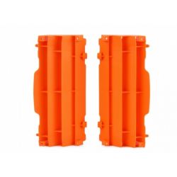 Grilaj radiator KTM 08-16 Portocaliu