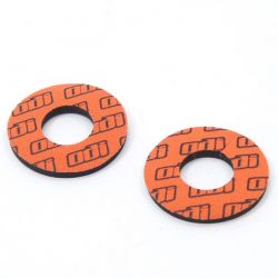 Grip donuts ODI Orange