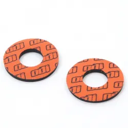 Grip donuts ODI Orange