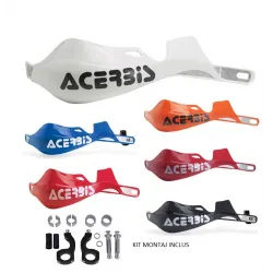 Handguard Acerbis Rally Pro