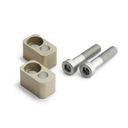 Inaltatoare ghidon KTM 20mm