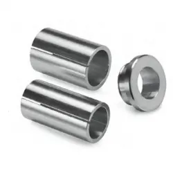 Kit adaptare ax roata fata KTM 26->20mm