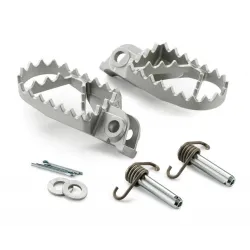 Kit complet scarite KTM EXC 09-16