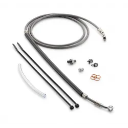 Kit frana mana stanga ambreiaj Rekluse KTM 04-25