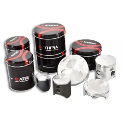 Kit piston KTM EXC/SX 300 04-16 Athena
