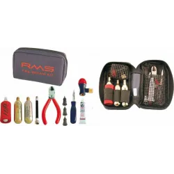 Kit rapid reparatie pana