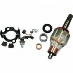 Kit reparatie electromotor KTM 250/300 08-12