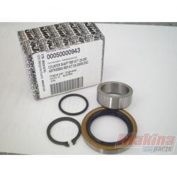 Kit reparatie pinion fata KTM 125/200 98-15 use 50333002010