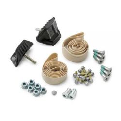 Kit reparatie roata fata/spate KTM