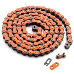 Lant KTM 520 118 zale MX Portocaliu