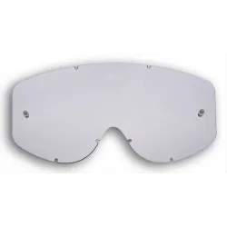 Lentila de schimb Kini Redbull silver Mirror