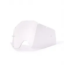 Lentila ochelari 100% Incolora