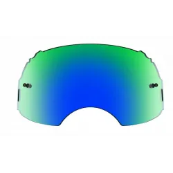 Lentila ochelari Oakley Airbrake Prizm Jade