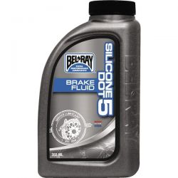 Lichid frana Bel-Ray Silicone Dot 5 355ml