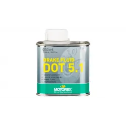 Lichid frana Motorex DOT 5.1 250ml