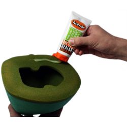 Pasta etansare filtru aer Twin Air Bio