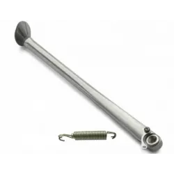 Picior / Cric cu accesorii montaj KTM 08-16