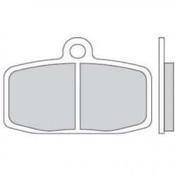Placute frana fata KTM Freeride MotoMaster 12