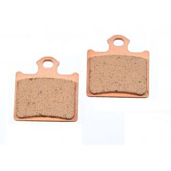 Placute frana spate KTM Freeride 250/350 12-16 MotoMaster 21