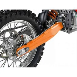 Protectie bascula KTM EXC/EXC-F 12-23 Polisport Portocaliu
