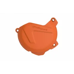 Protectie capac ambreiaj KTM 4T 250/350 12-16 Polisport